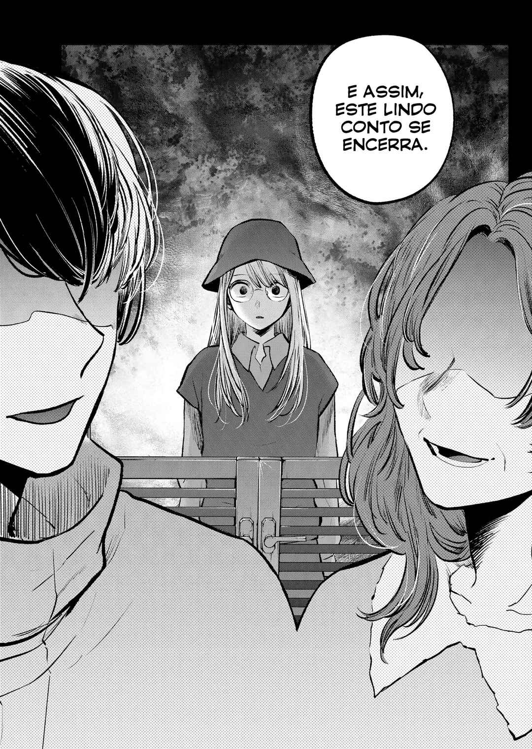 【Oshi no Ko】 Chapter 121 - Page 18