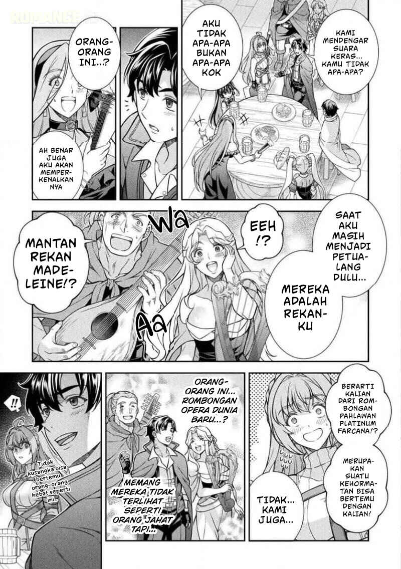ATM Ojisan: Isekai de Mote-ki ga Tomaranai! Chapter 16 - Page 18