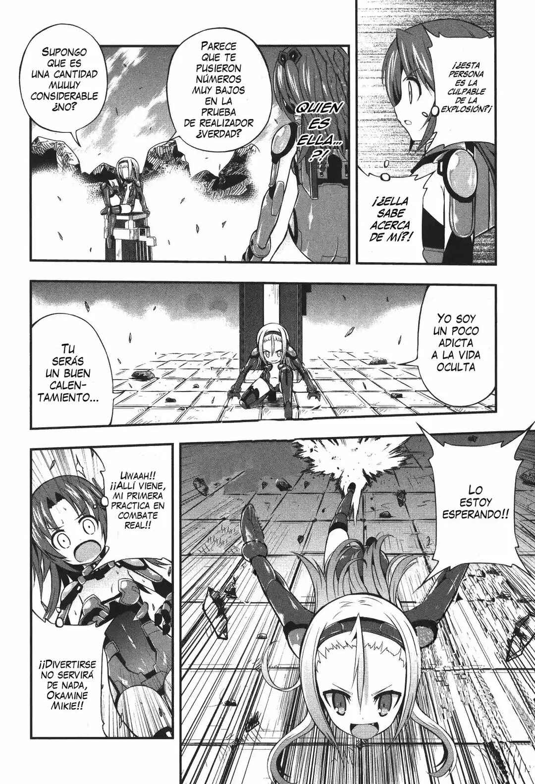 Date-A-STrike Chapter 1 - Page 21