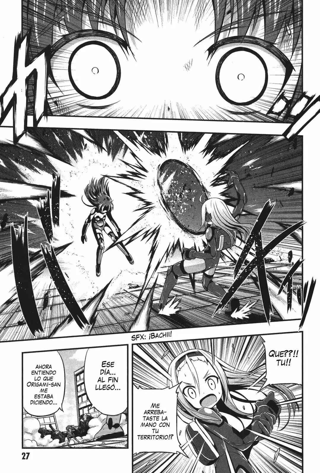 Date-A-STrike Chapter 1 - Page 28