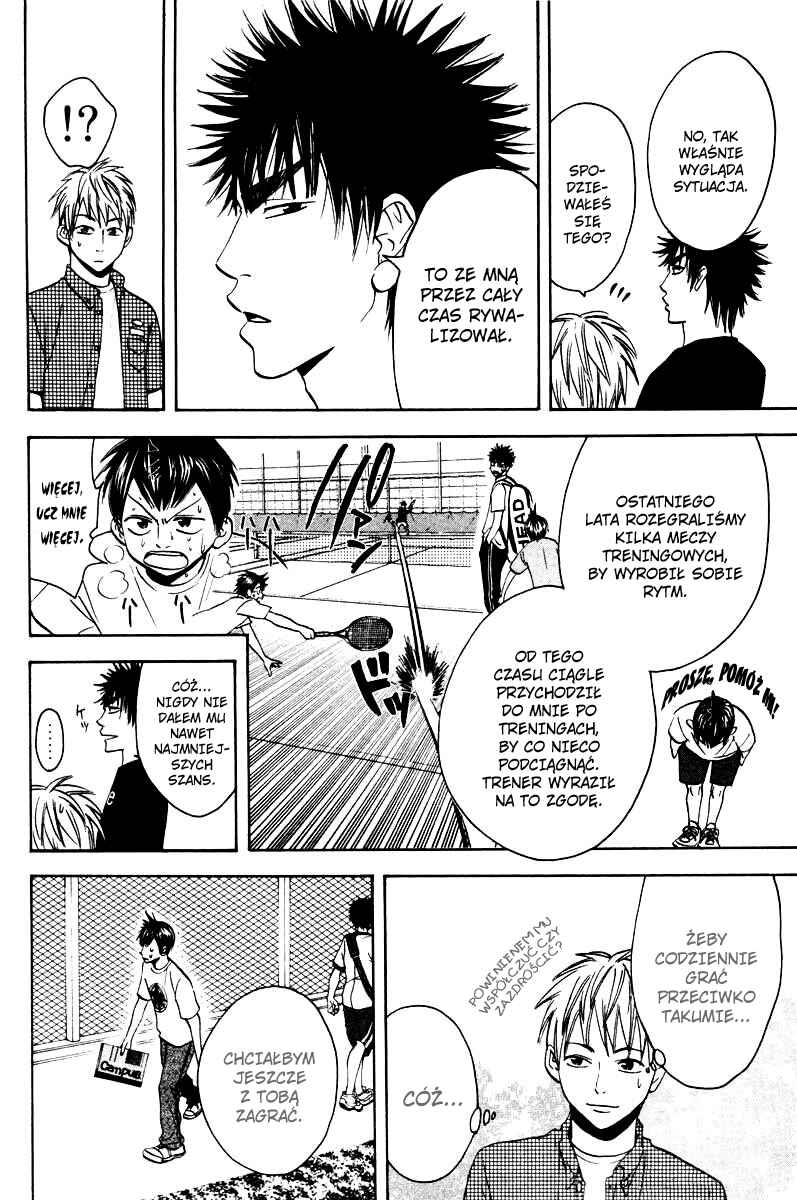 Baby Steps Chapter 34 - Page 15