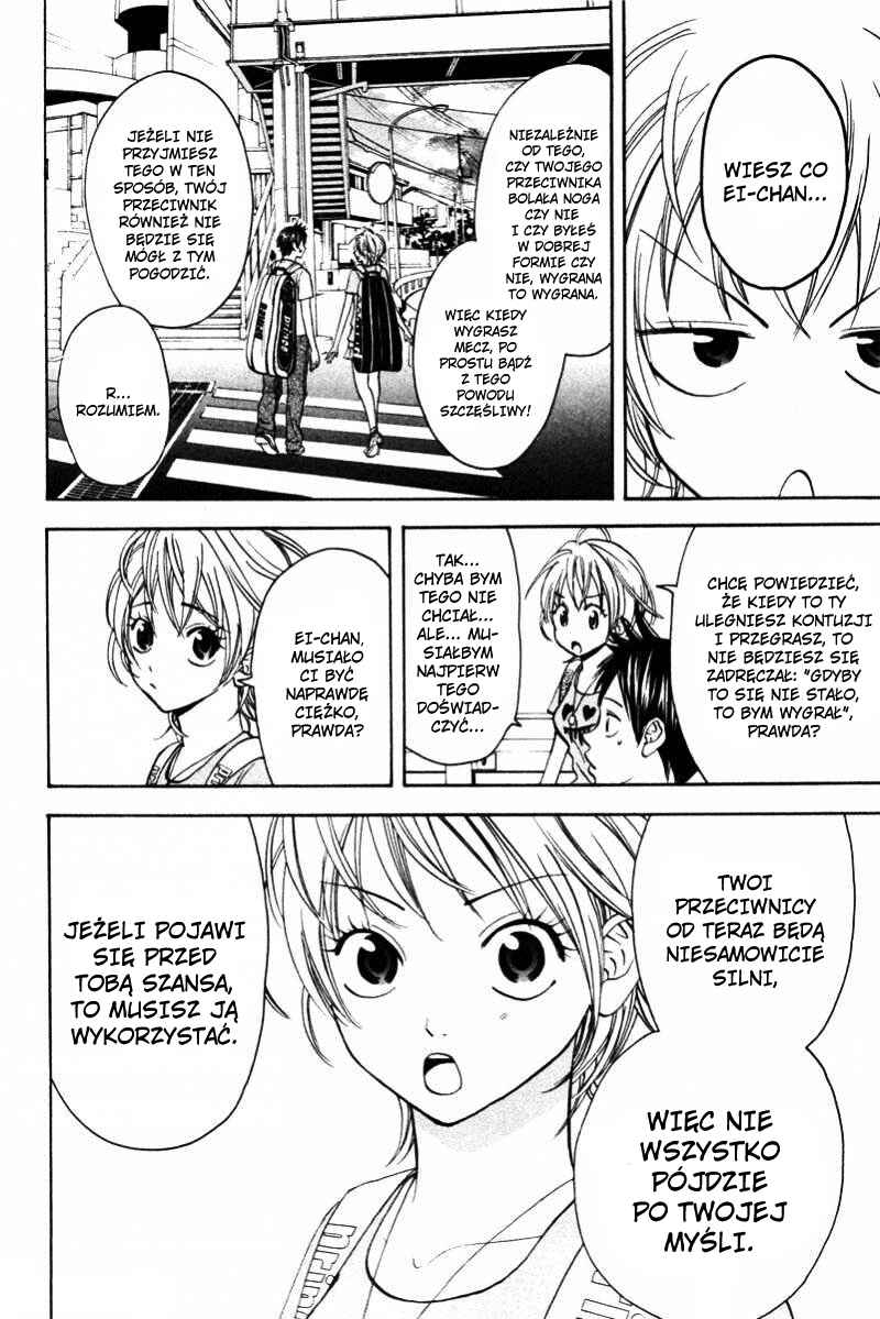 Baby Steps Chapter 34 - Page 19