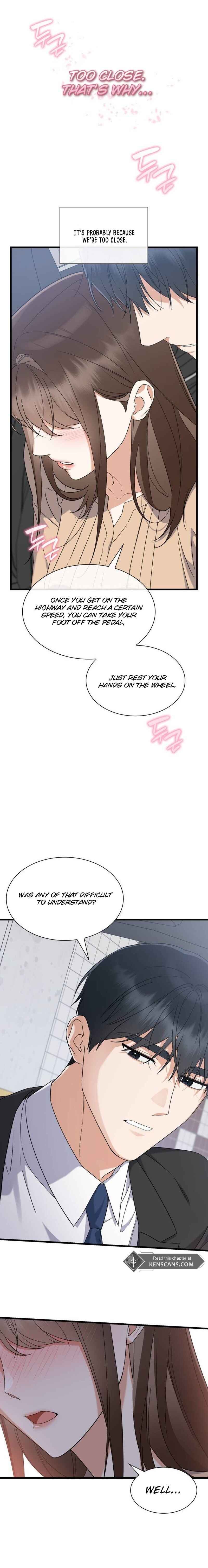 Sin-ip eun Natjyeobam i Chapter 24 - Page 17