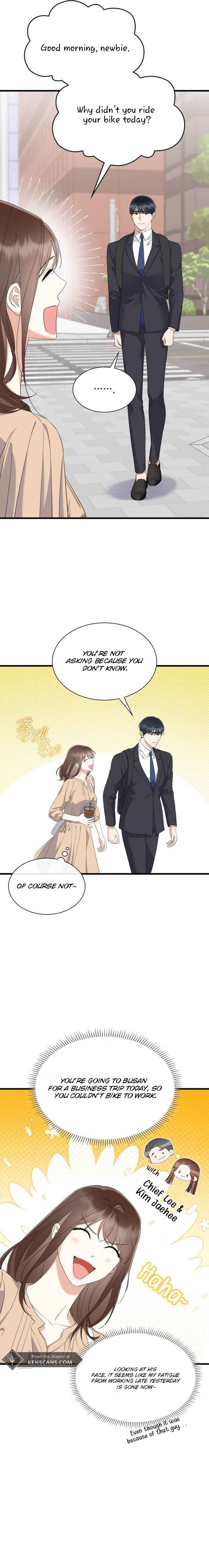Sin-ip eun Natjyeobam i Chapter 24 - Page 2