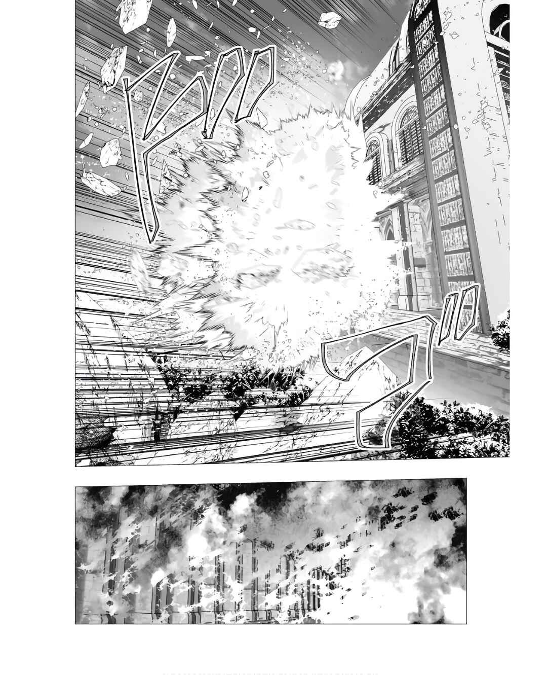Serial Killer Isekai ni Oritatsu Chapter 14 - Page 19
