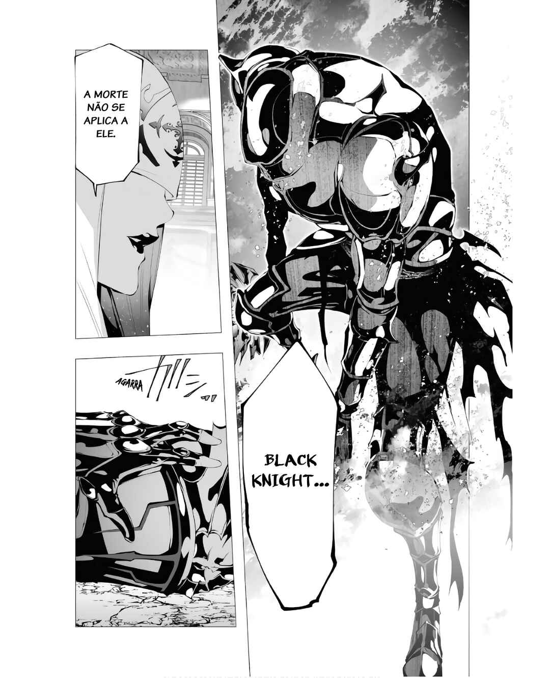Serial Killer Isekai ni Oritatsu Chapter 14 - Page 4