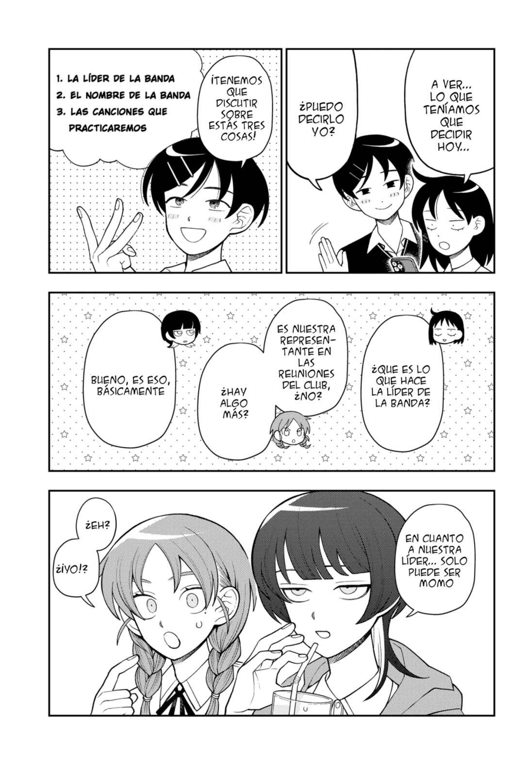 Futsuu no Keionbu Chapter 26 - Page 6