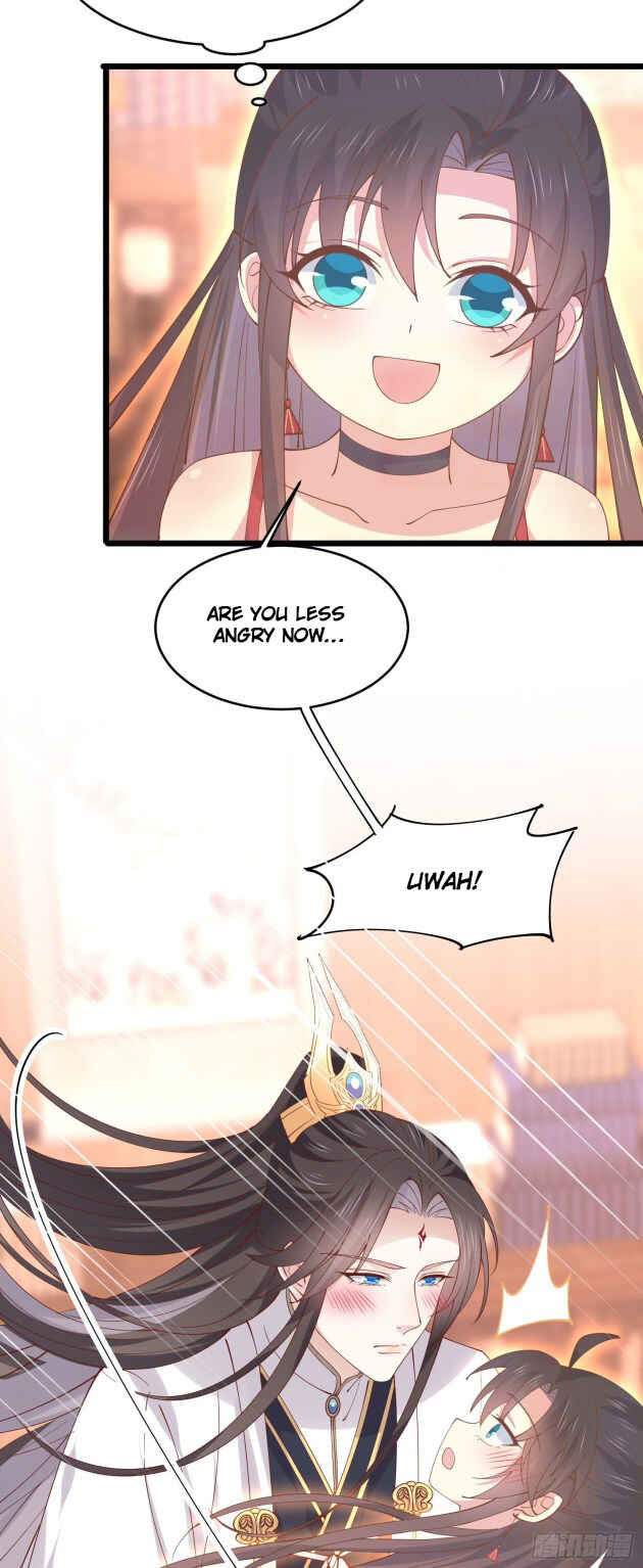 Supreme Ocular Master: The Peerless Heiress Chapter 250 - Page 2