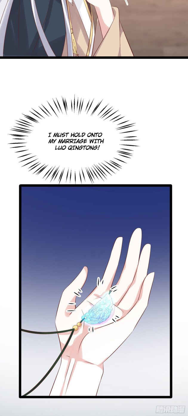 Supreme Ocular Master: The Peerless Heiress Chapter 250 - Page 28