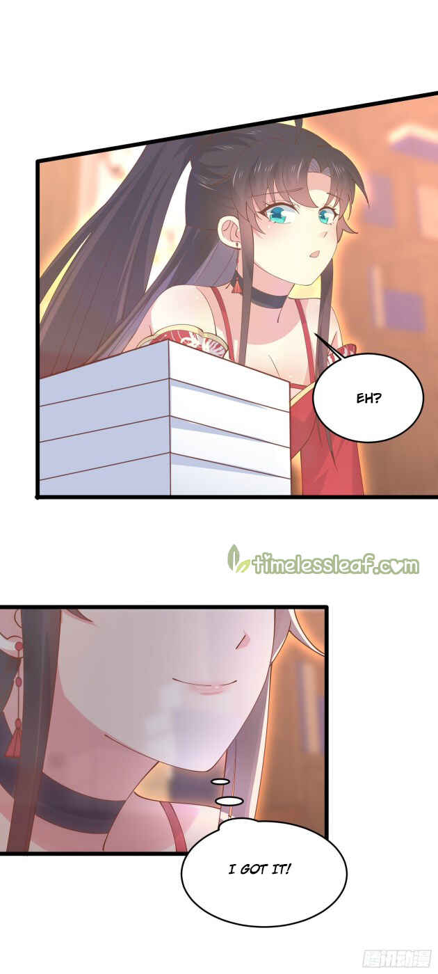 Supreme Ocular Master: The Peerless Heiress Chapter 250 - Page 9