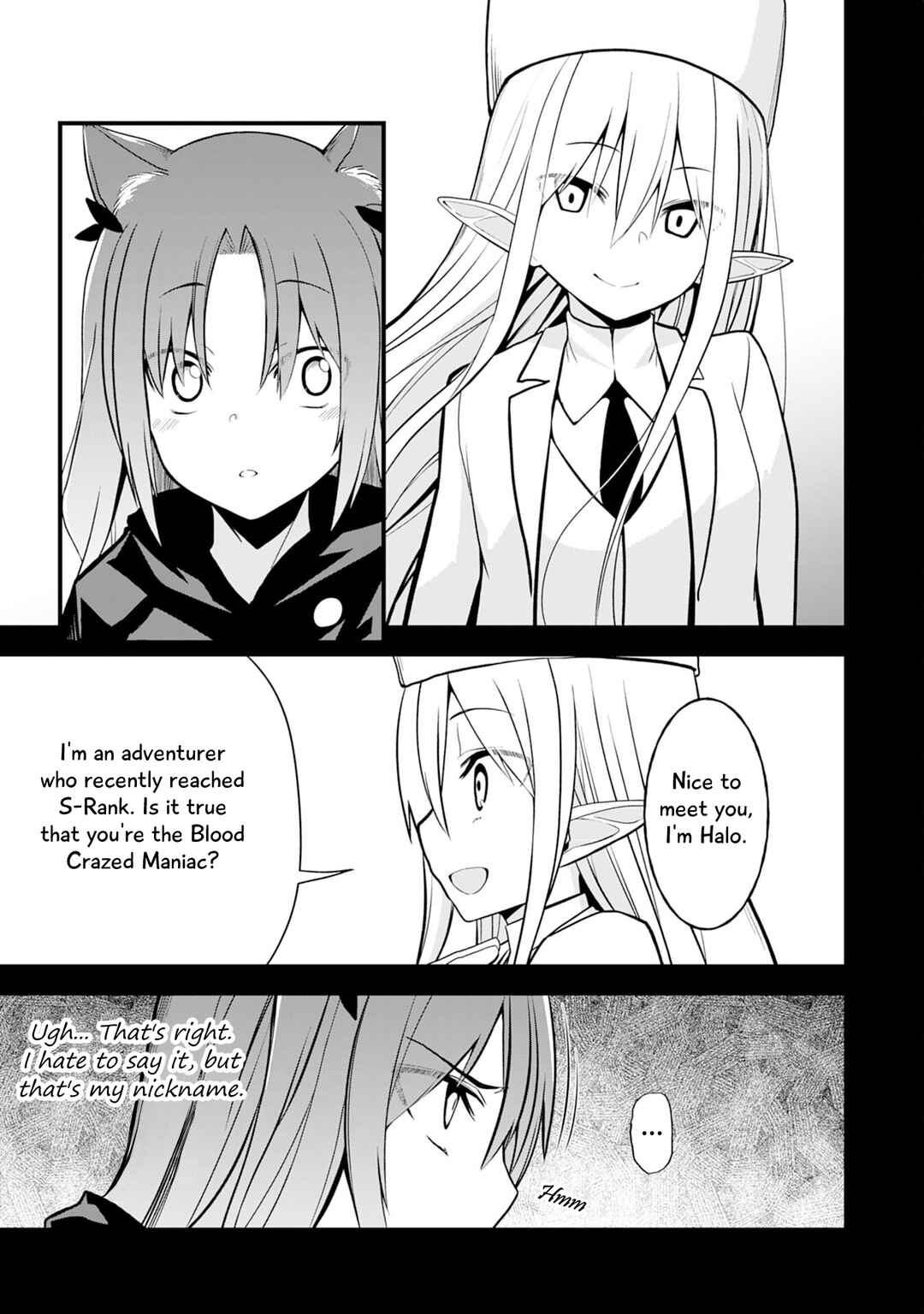 Eroi Koto Suru Tame ni Kyonyuu Bishoujo Dorei wo Katta Hazu ga, Oshishou-sama to Shitawa Rete Omotta Toori ni Ikanaku Naru Hanashi Chapter 6 - Page 12