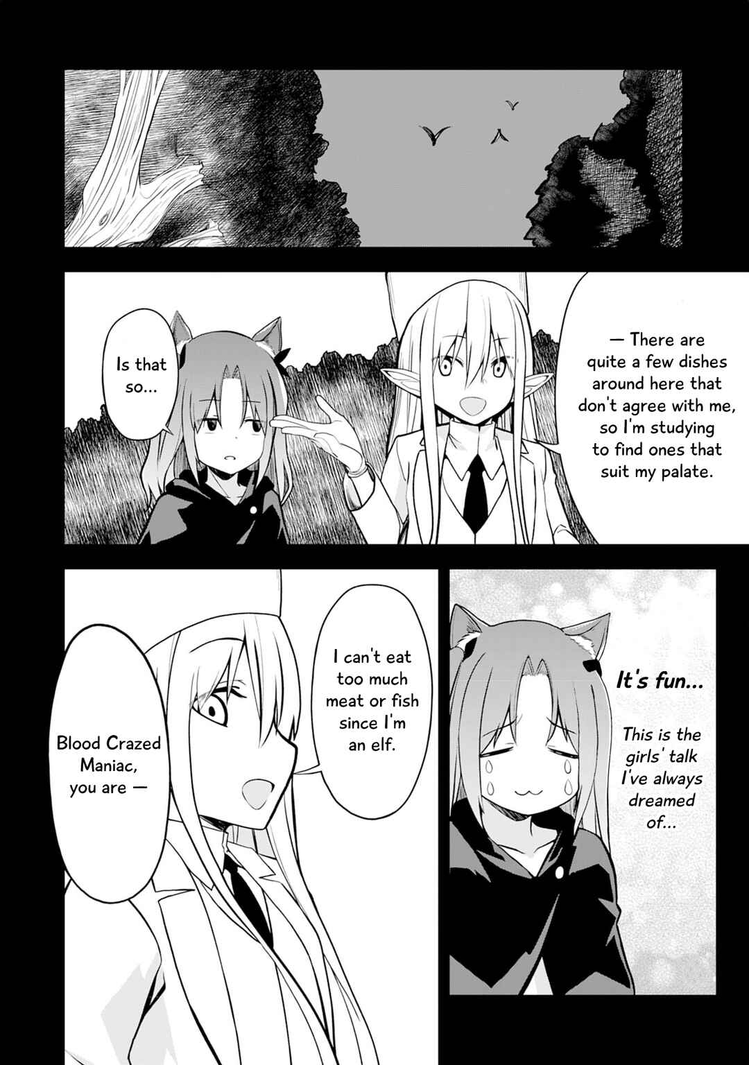 Eroi Koto Suru Tame ni Kyonyuu Bishoujo Dorei wo Katta Hazu ga, Oshishou-sama to Shitawa Rete Omotta Toori ni Ikanaku Naru Hanashi Chapter 6 - Page 15