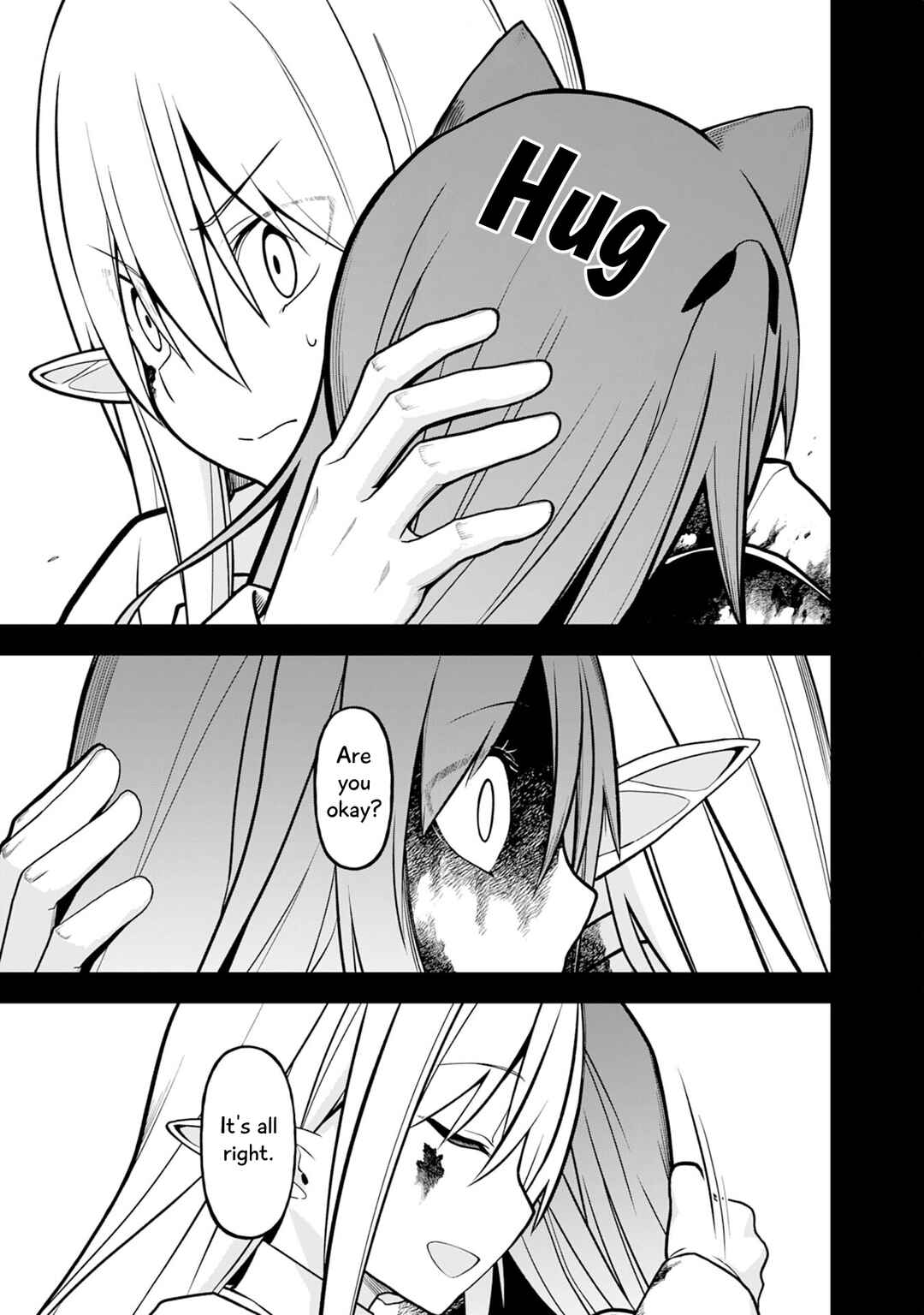 Eroi Koto Suru Tame ni Kyonyuu Bishoujo Dorei wo Katta Hazu ga, Oshishou-sama to Shitawa Rete Omotta Toori ni Ikanaku Naru Hanashi Chapter 6 - Page 26