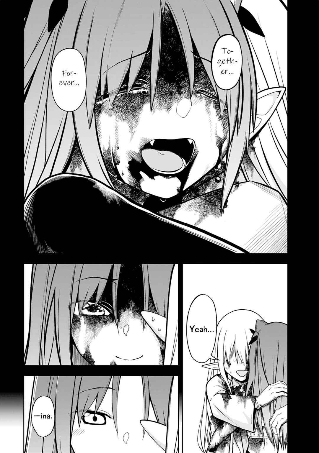 Eroi Koto Suru Tame ni Kyonyuu Bishoujo Dorei wo Katta Hazu ga, Oshishou-sama to Shitawa Rete Omotta Toori ni Ikanaku Naru Hanashi Chapter 6 - Page 28