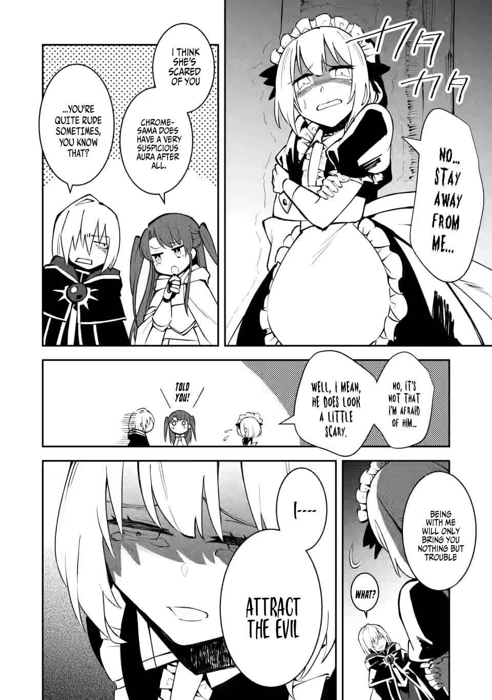 My Lover Was Stolen, and I Was Kicked Out of the Hero’s Party, but I Awakened to the EX Skill “Fixed Damage” and Became Invincible Chapter 6.1 - Page 7