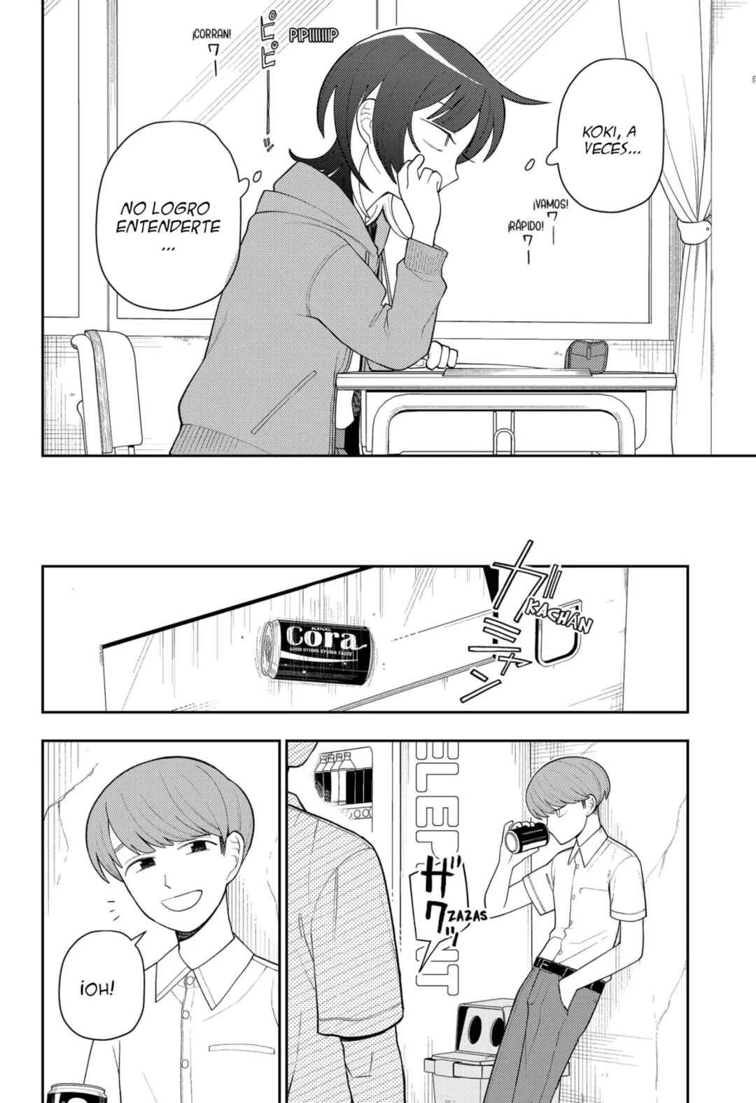 Futsuu no Keionbu Chapter 16 - Page 14