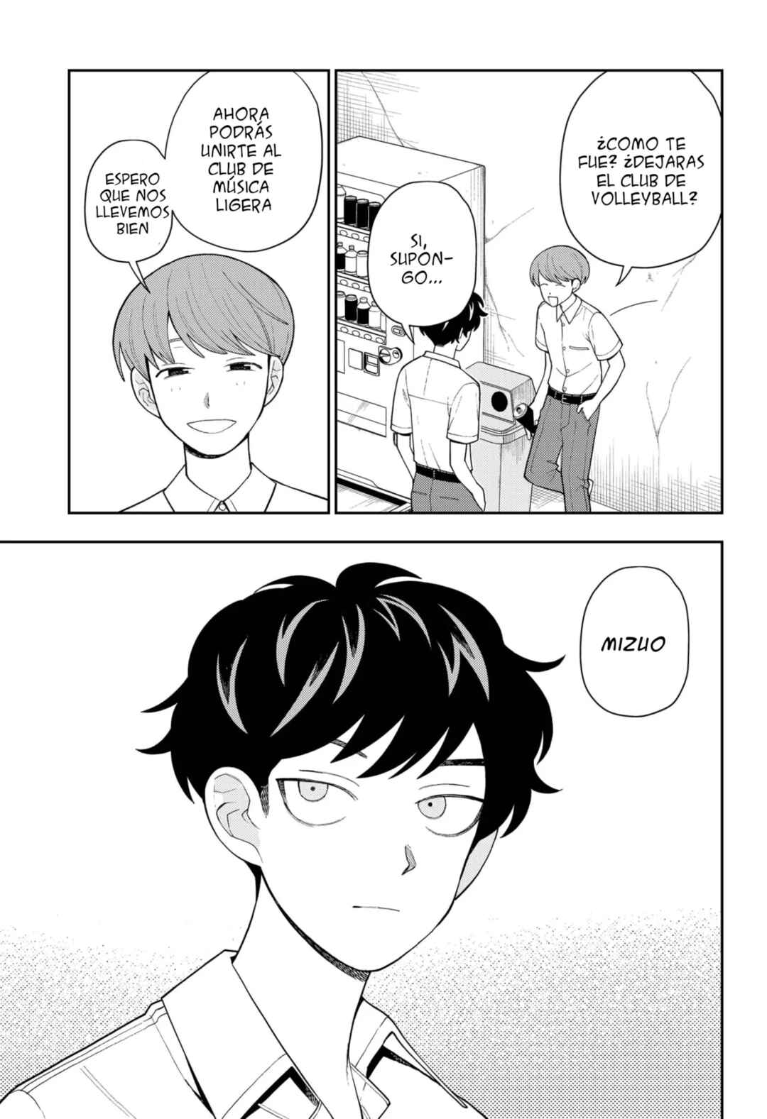 Futsuu no Keionbu Chapter 16 - Page 15