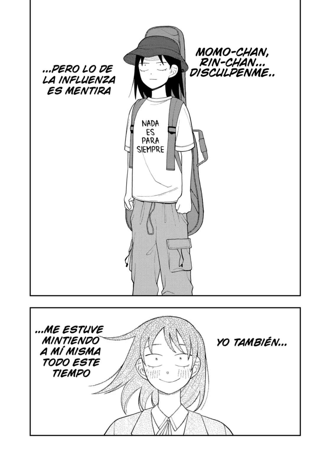 Futsuu no Keionbu Chapter 16 - Page 17