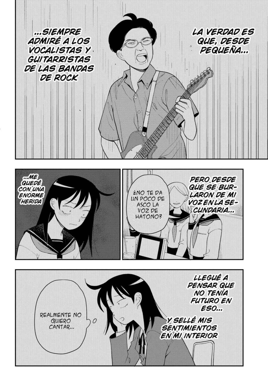 Futsuu no Keionbu Chapter 16 - Page 18