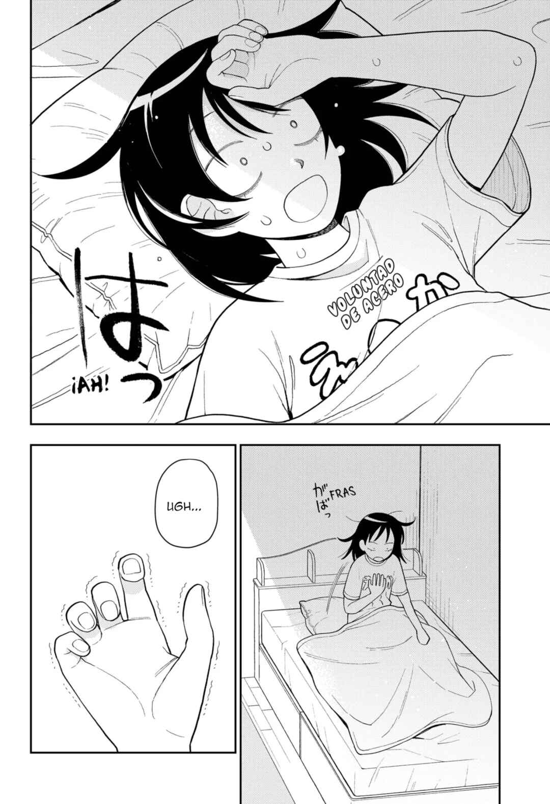 Futsuu no Keionbu Chapter 16 - Page 6