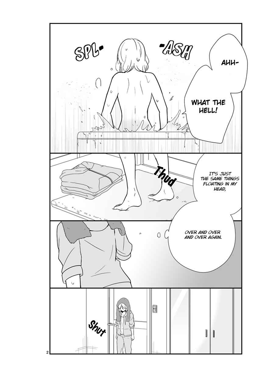 Shishunki Bitter Change Chapter 46 - Page 2