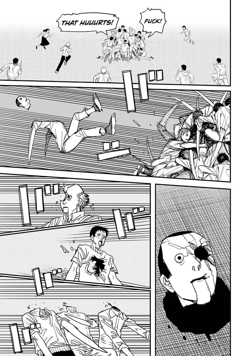 Chainsaw Man Chapter 67 - Page 12
