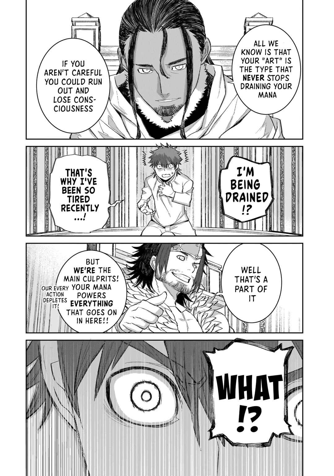 Seventh Chapter 4.2 - Page 10