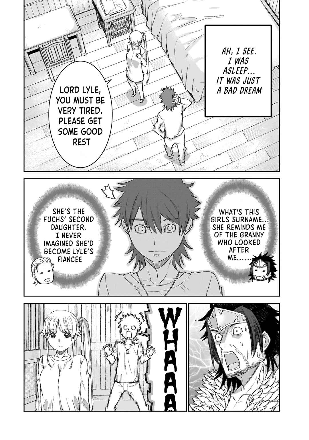 Seventh Chapter 4.2 - Page 12