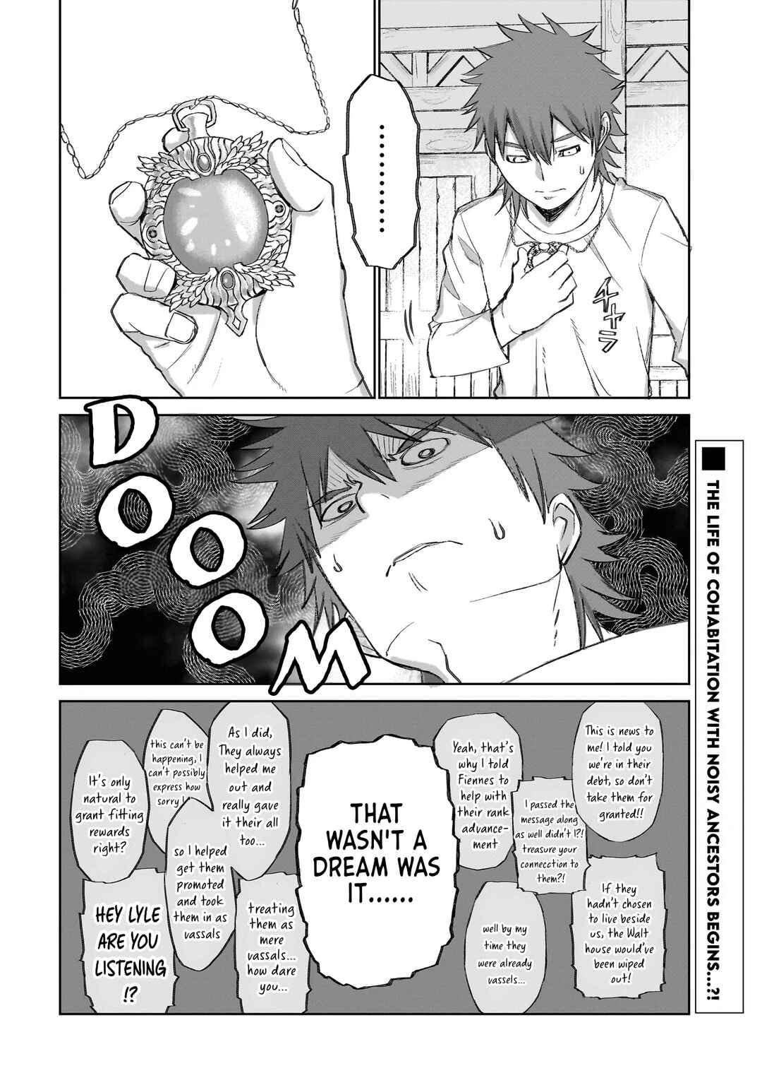 Seventh Chapter 4.2 - Page 14