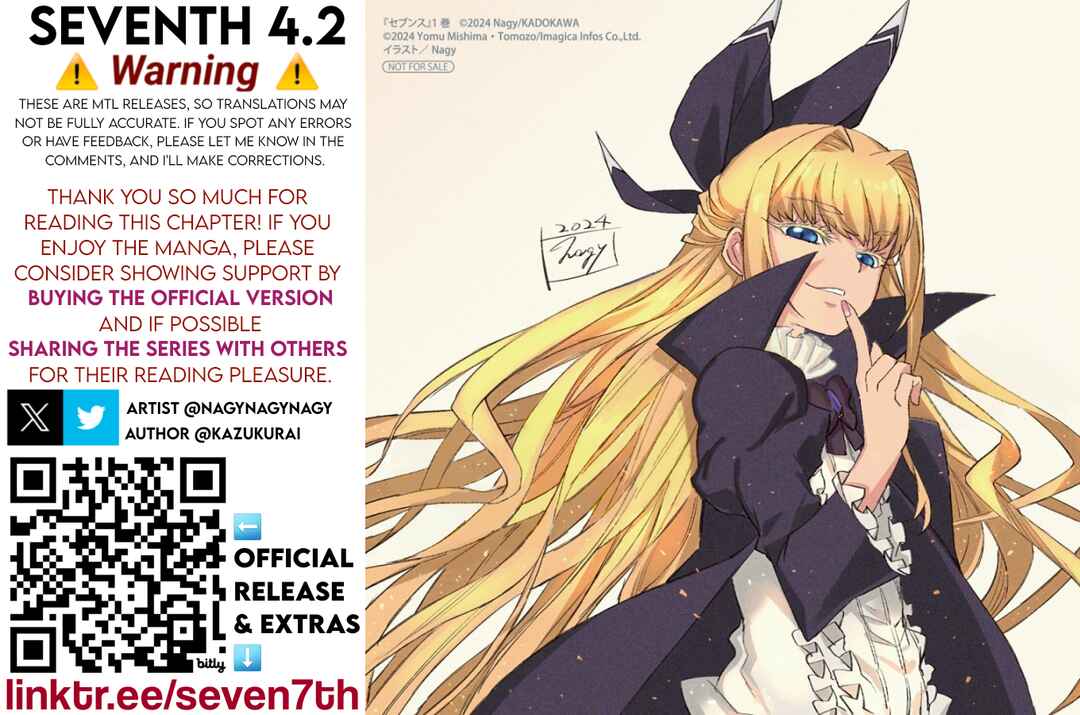 Seventh Chapter 4.2 - Page 15