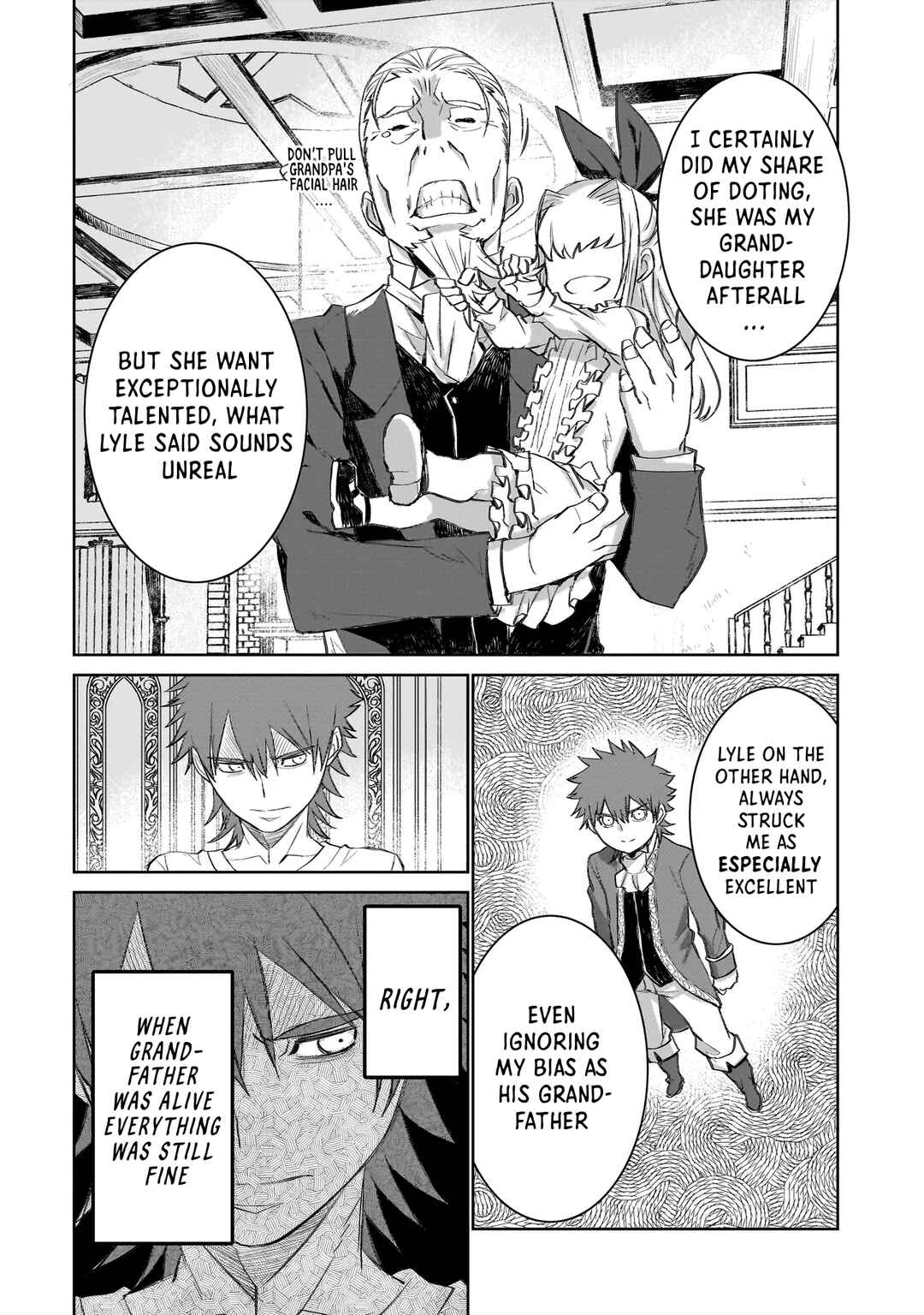 Seventh Chapter 4.2 - Page 6
