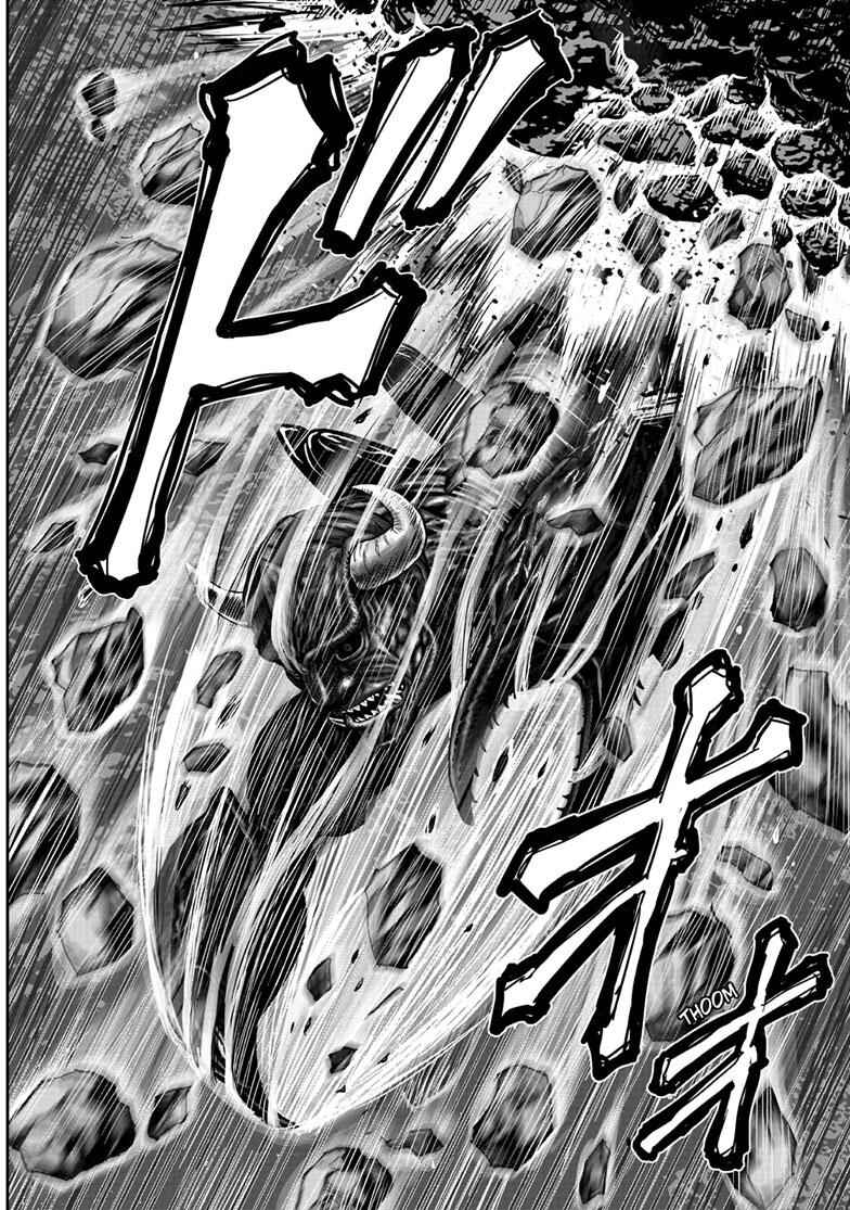 Niwatori Fighter Chapter 44 - Page 32