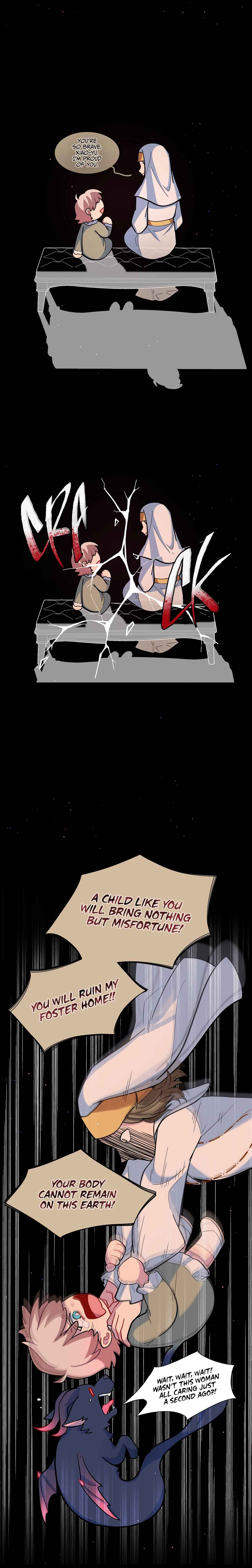 Warning! Beware of the Dog Chapter 17 - Page 11
