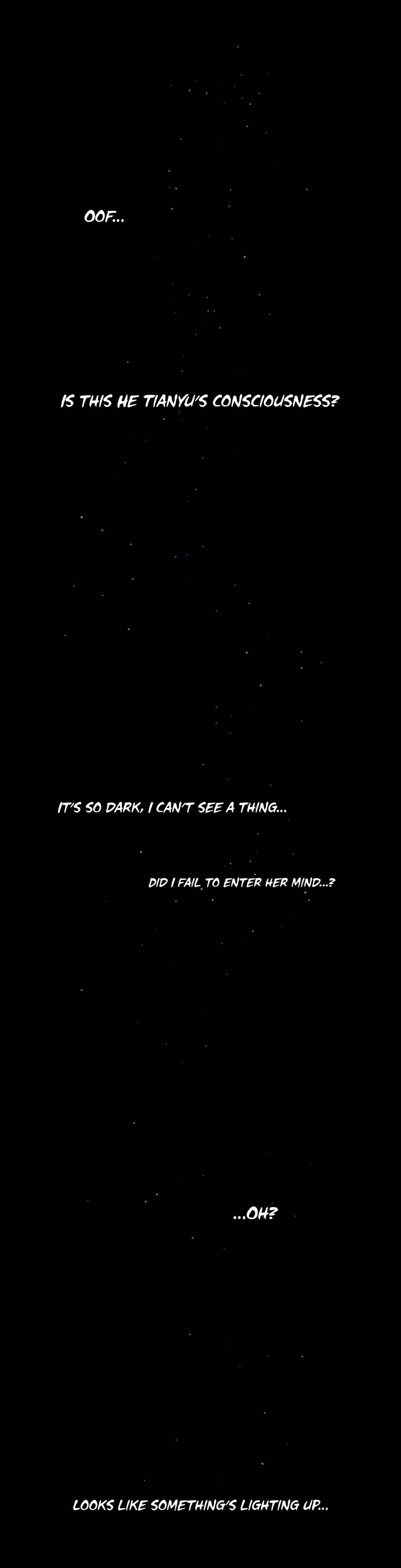 Warning! Beware of the Dog Chapter 17 - Page 7