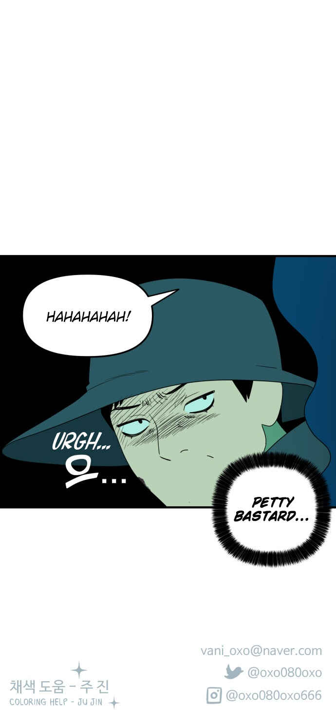 Legal Pirate Parfait Chapter 49 - Page 27