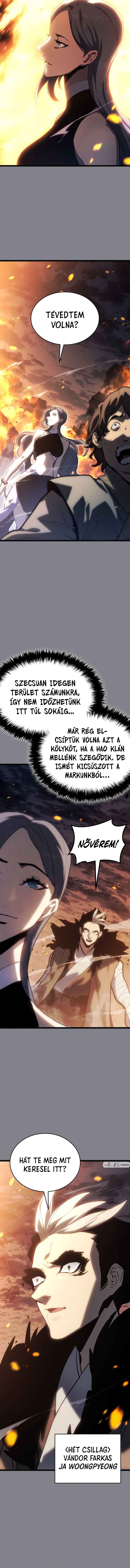 Sasinpyowol Chapter 6 - Page 5