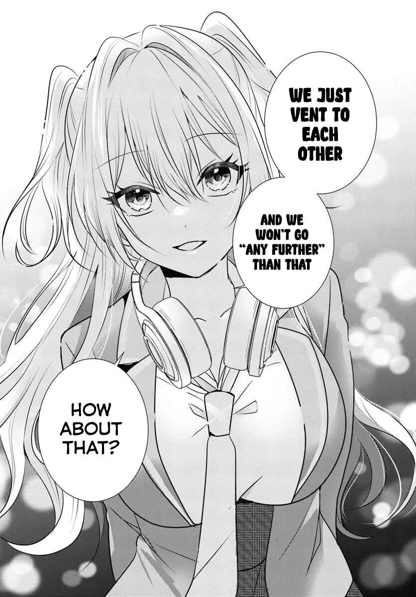 Houkago, Family Restaurant de, Class no Ano Ko to Chapter 1 - Page 36