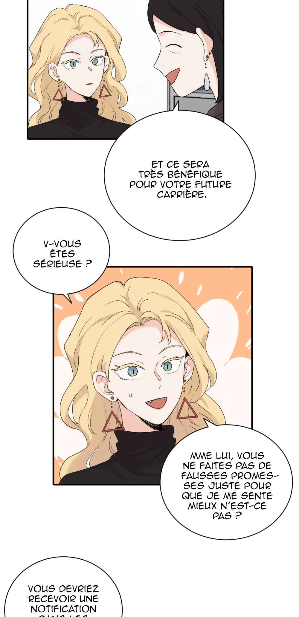 Qīn'ài De Sǐduìtóu Chapter 24 - Page 10