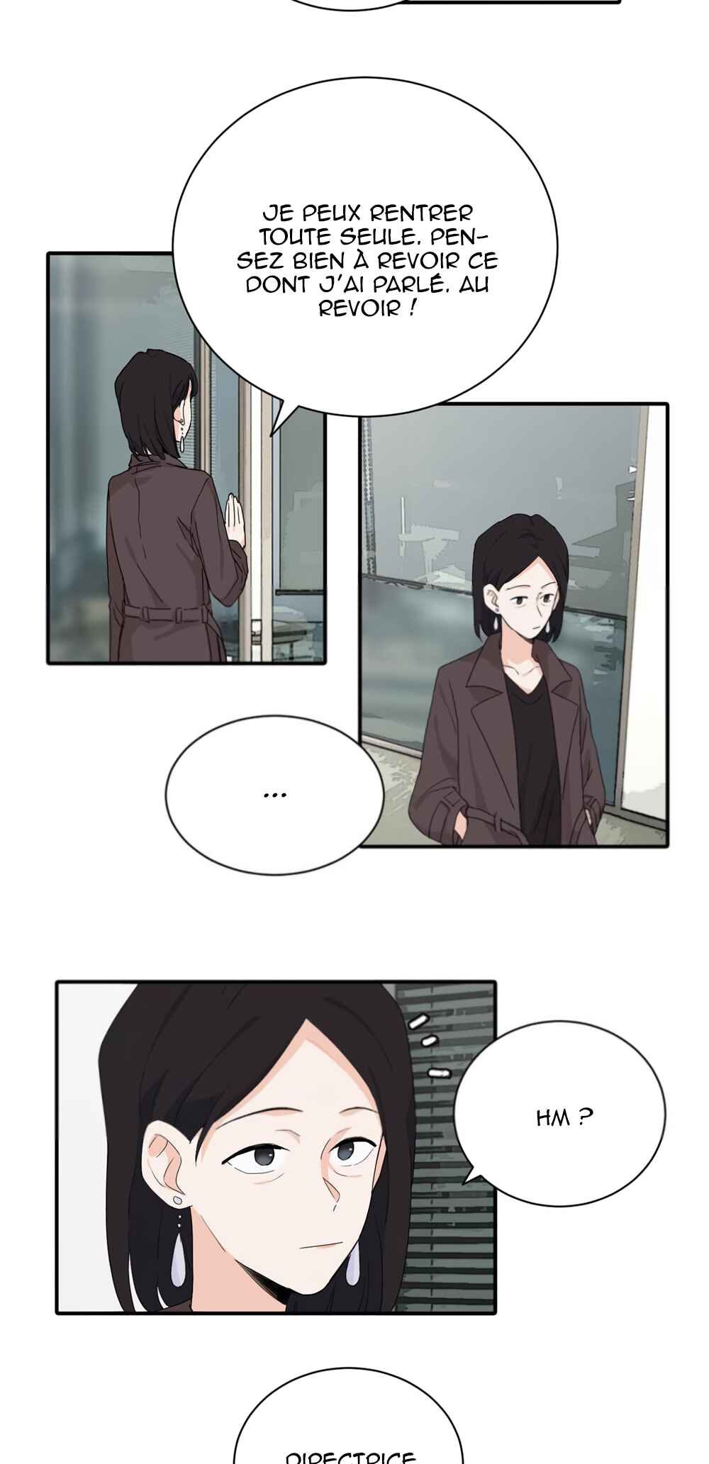 Qīn'ài De Sǐduìtóu Chapter 24 - Page 12