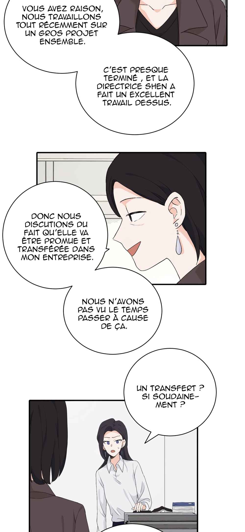 Qīn'ài De Sǐduìtóu Chapter 24 - Page 15