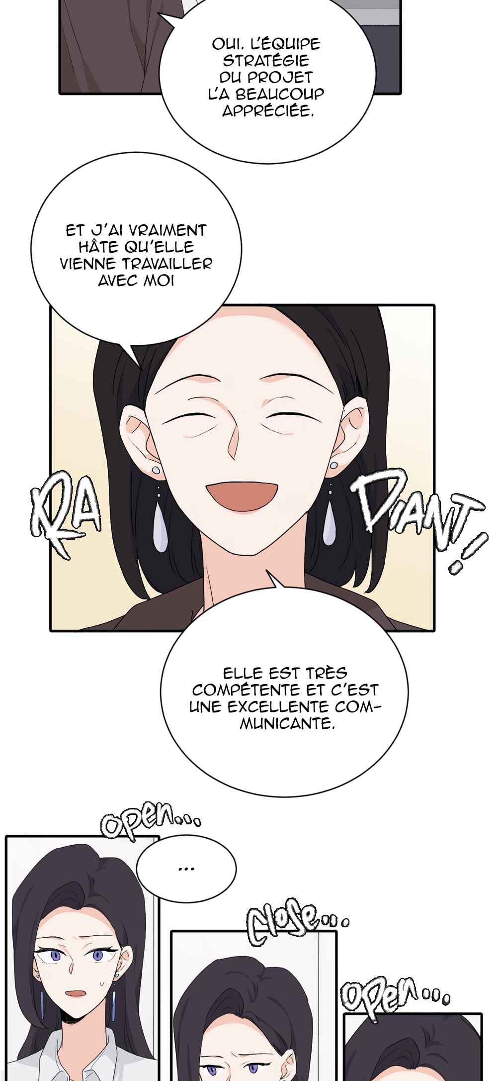 Qīn'ài De Sǐduìtóu Chapter 24 - Page 16