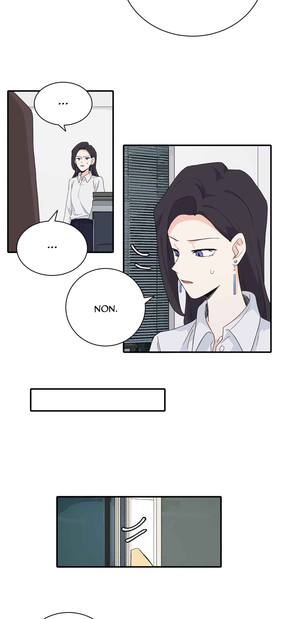 Qīn'ài De Sǐduìtóu Chapter 24 - Page 18