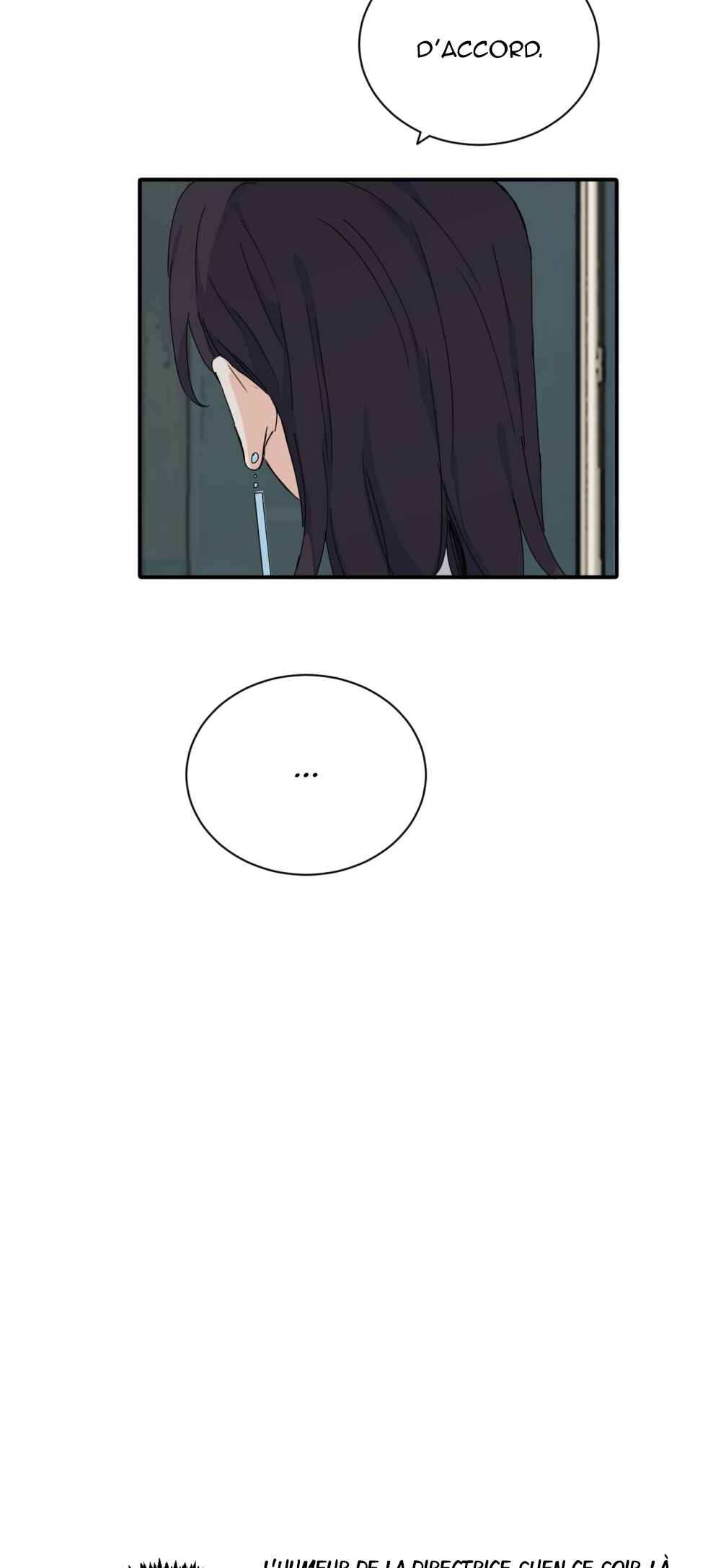 Qīn'ài De Sǐduìtóu Chapter 24 - Page 23