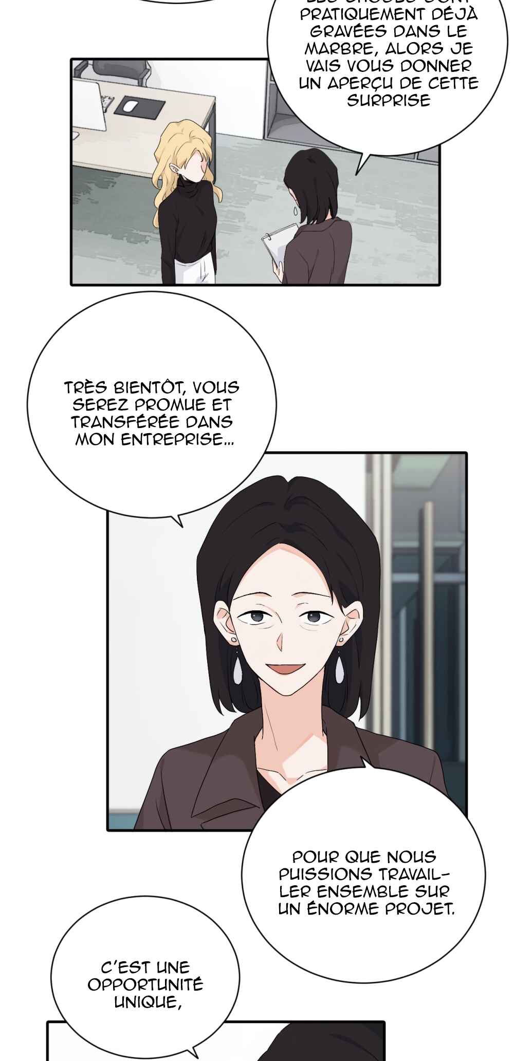 Qīn'ài De Sǐduìtóu Chapter 24 - Page 9