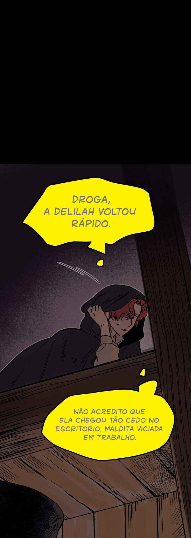 Huijin Huayuan Chapter 6 - Page 15