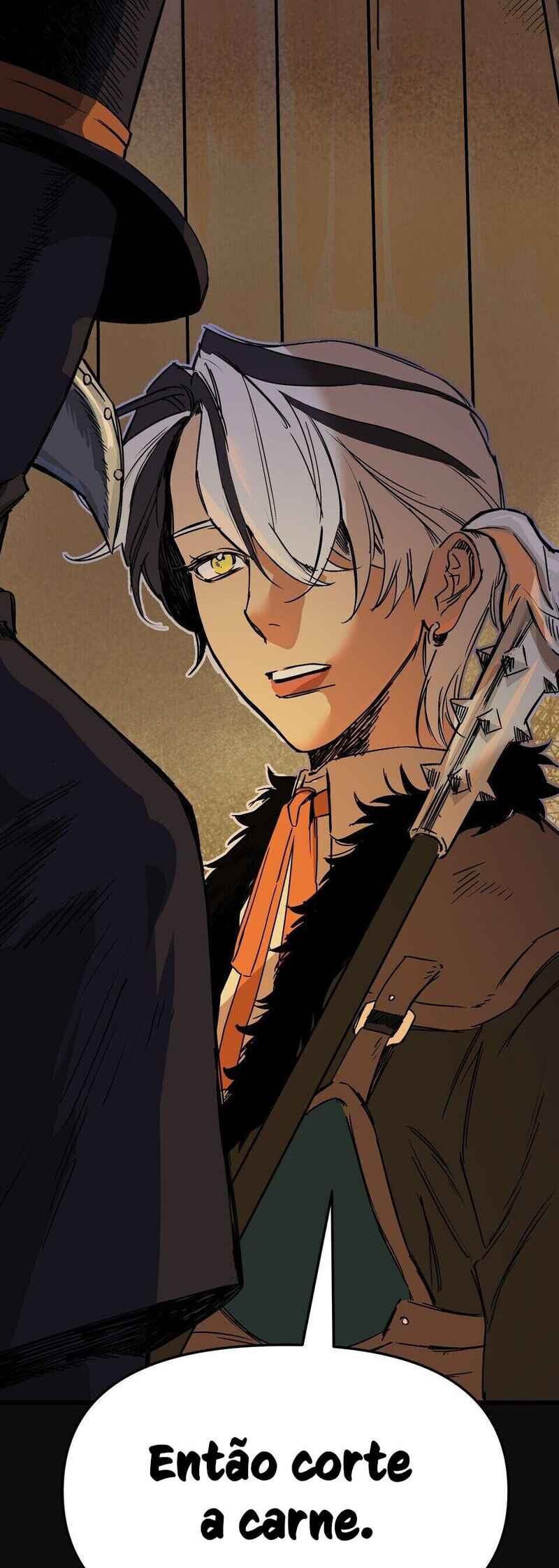 Huijin Huayuan Chapter 6 - Page 16