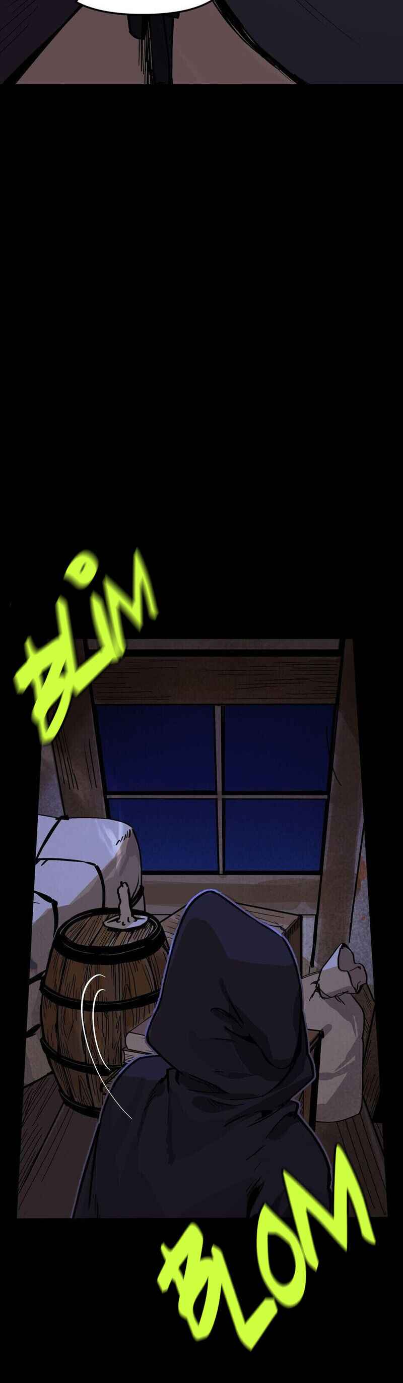 Huijin Huayuan Chapter 6 - Page 23