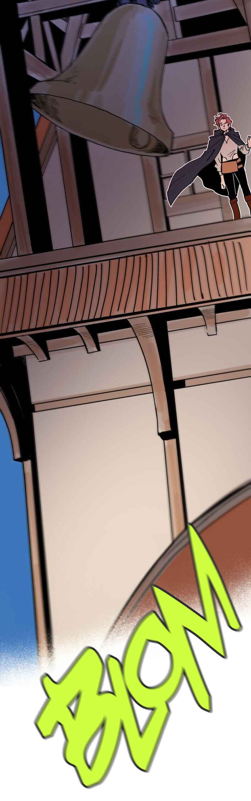 Huijin Huayuan Chapter 6 - Page 25