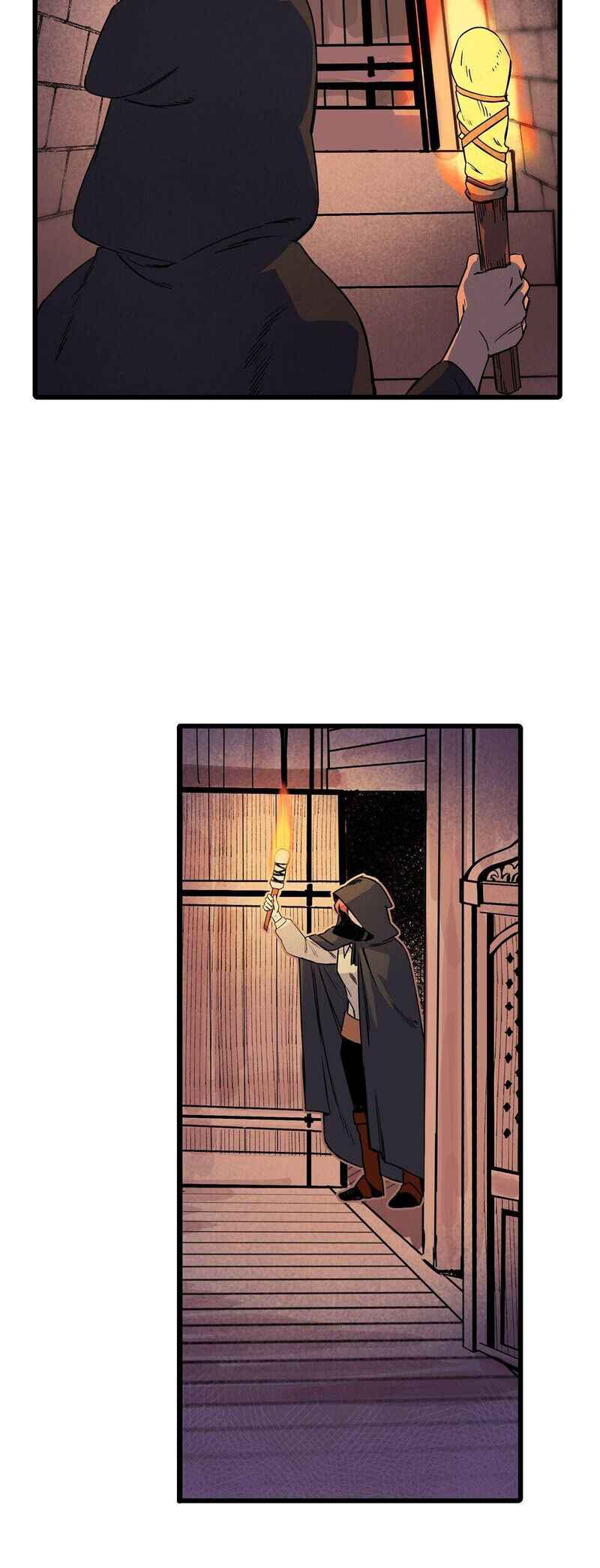 Huijin Huayuan Chapter 6 - Page 3
