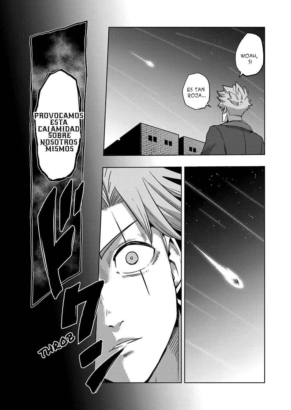 Iken Senki Völundio Chapter 45 - Page 13